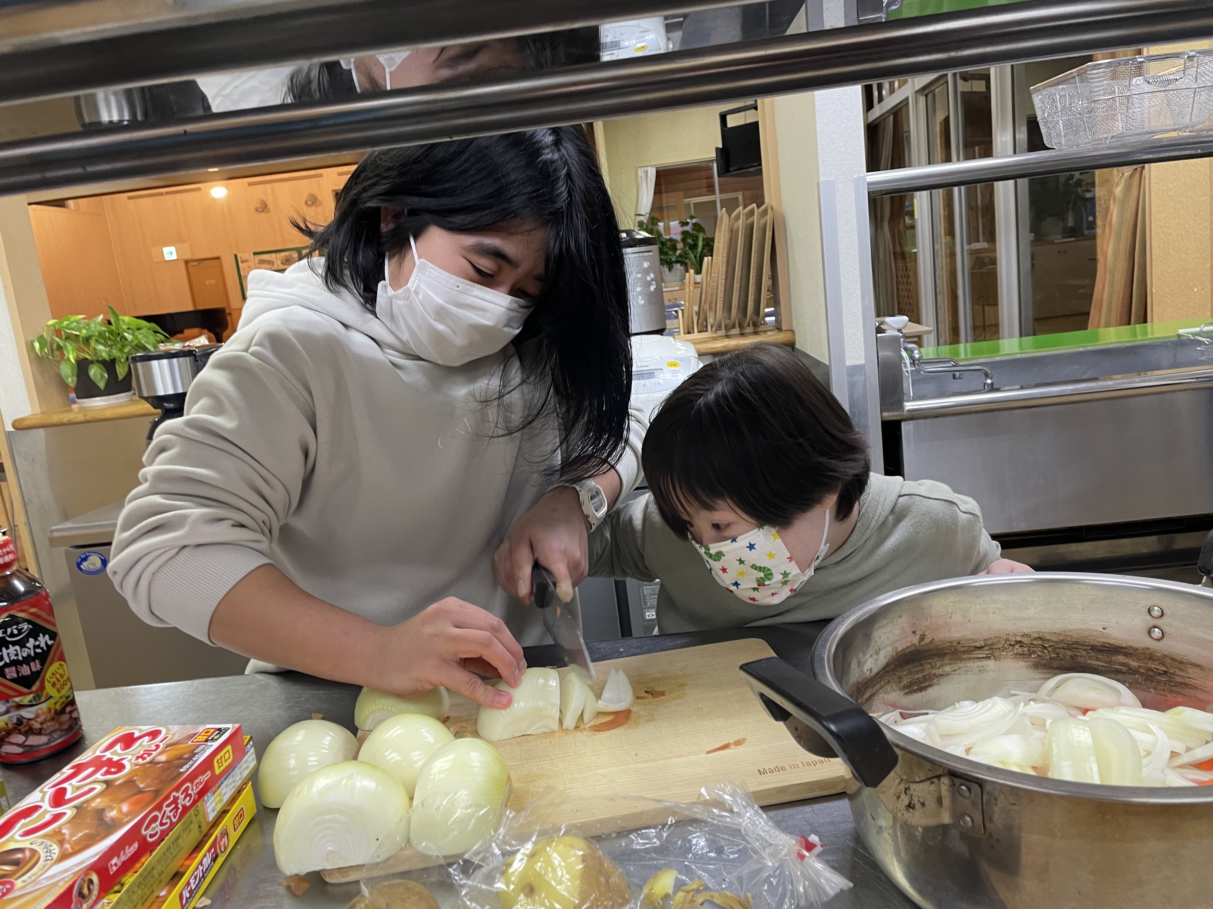 サンプル