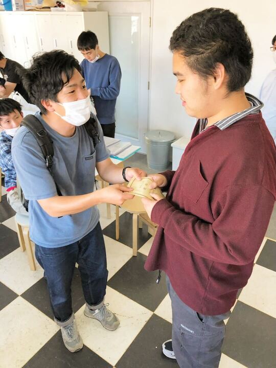 サンプル