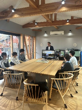 インターン（学生）＋リアルミニ体験